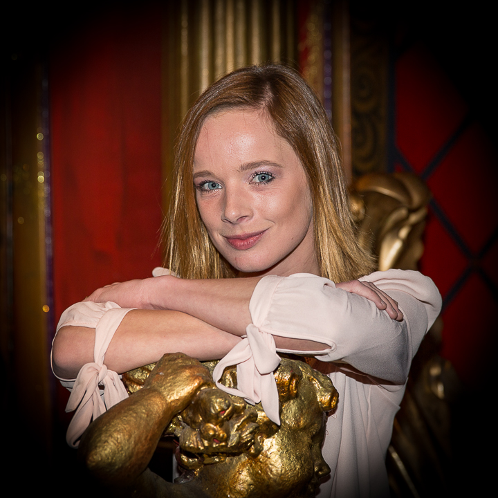 Persconferentie 'La Cage aux Folles' @ Mask'ara te Borsbeek, foto 48, foto's door Guy Danneels - FrontView Magazine