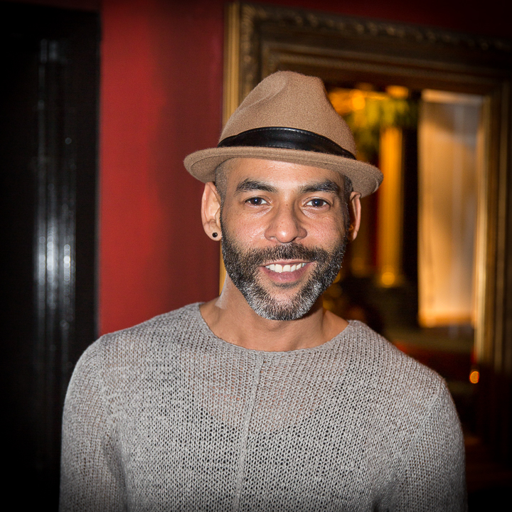 Persconferentie 'La Cage aux Folles' @ Mask'ara te Borsbeek, foto 50, foto's door Guy Danneels - FrontView Magazine