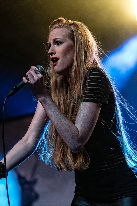 Aeverium @ Trix, picture 2, photographed by Edwin Houdevelt - FrontView Magazine