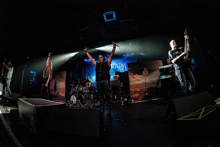 Aeverium @ Trix, picture 3, photographed by Edwin Houdevelt - FrontView Magazine
