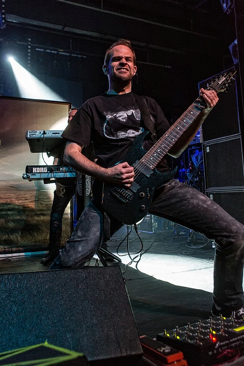 Aeverium @ Trix, picture 5, photographed by Edwin Houdevelt - FrontView Magazine