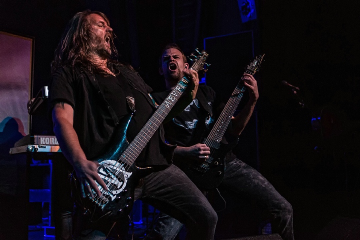 Aeverium @ Trix, picture 7, photographed by Edwin Houdevelt - FrontView Magazine