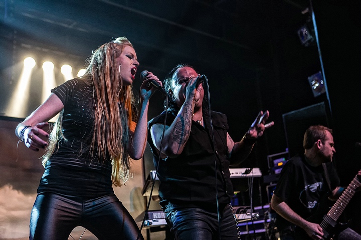 Aeverium @ Trix, picture 8, photographed by Edwin Houdevelt - FrontView Magazine