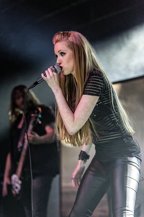Aeverium @ Trix, picture 10, photographed by Edwin Houdevelt - FrontView Magazine