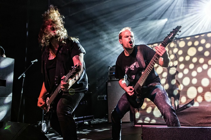 Aeverium @ Trix, picture 11, photographed by Edwin Houdevelt - FrontView Magazine