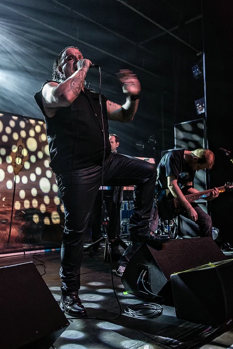 Aeverium @ Trix, picture 12, photographed by Edwin Houdevelt - FrontView Magazine
