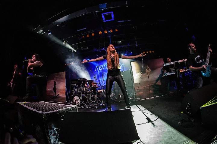 Aeverium @ Trix, picture 13, photographed by Edwin Houdevelt - FrontView Magazine