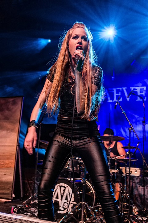 Aeverium @ Trix, picture 16, photographed by Edwin Houdevelt - FrontView Magazine