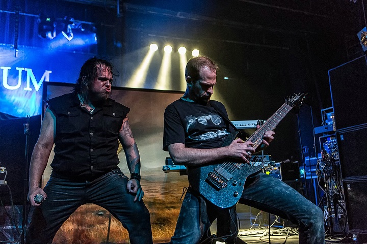 Aeverium @ Trix, picture 17, photographed by Edwin Houdevelt - FrontView Magazine