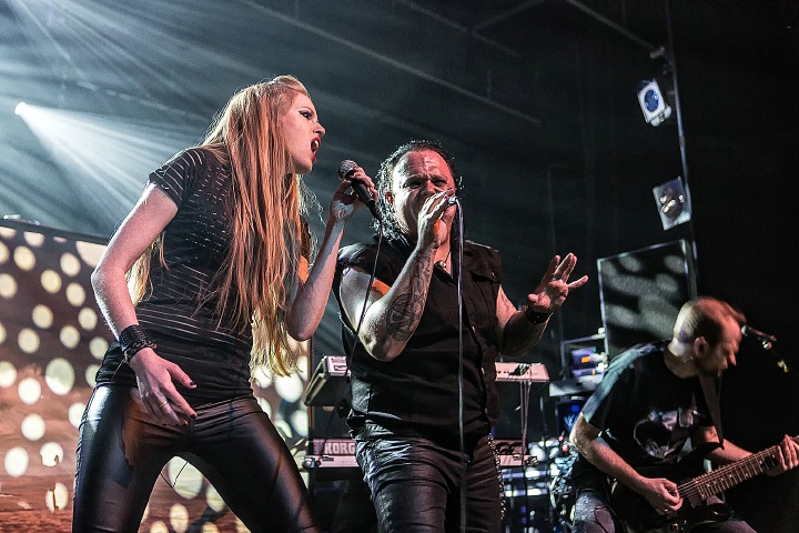 Aeverium @ Trix, picture 20, photographed by Edwin Houdevelt - FrontView Magazine