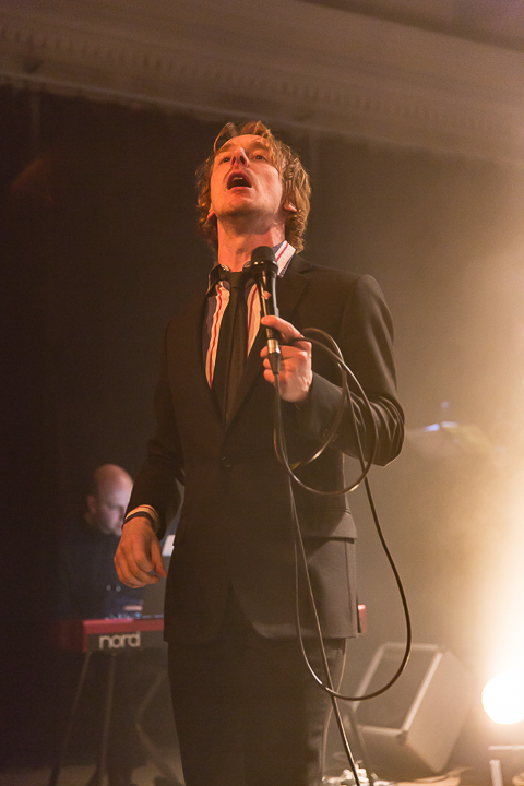 CloClo '69 @ De Casino St.-Niklaas, picture 8, photographed by Guy Danneels - FrontView Magazine