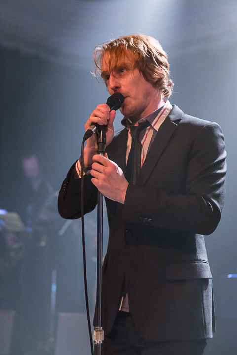 CloClo '69 @ De Casino St.-Niklaas, picture 11, photographed by Guy Danneels - FrontView Magazine