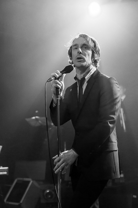 CloClo '69 @ De Casino St.-Niklaas, picture 13, photographed by Guy Danneels - FrontView Magazine