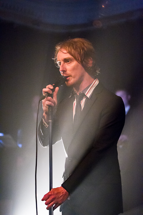 CloClo '69 @ De Casino St.-Niklaas, picture 17, photographed by Guy Danneels - FrontView Magazine