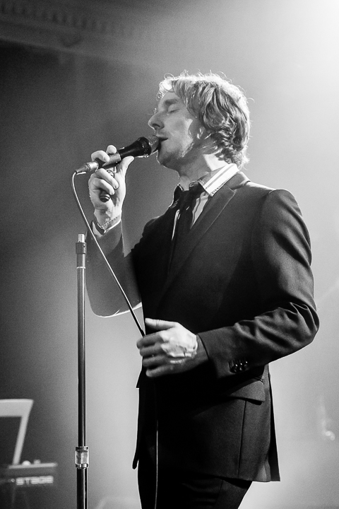 CloClo '69 @ De Casino St.-Niklaas, picture 21, photographed by Guy Danneels - FrontView Magazine