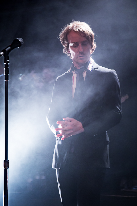 CloClo '69 @ De Casino St.-Niklaas, picture 23, photographed by Guy Danneels - FrontView Magazine