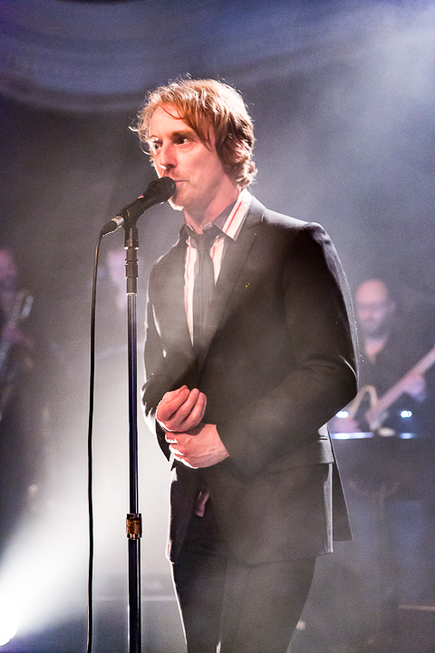 CloClo '69 @ De Casino St.-Niklaas, picture 25, photographed by Guy Danneels - FrontView Magazine