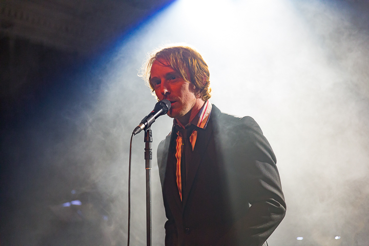 CloClo '69 @ De Casino St.-Niklaas, picture 26, photographed by Guy Danneels - FrontView Magazine