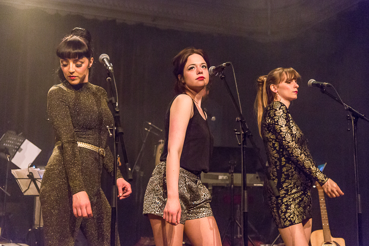 CloClo '69 @ De Casino St.-Niklaas, picture 29, photographed by Guy Danneels - FrontView Magazine