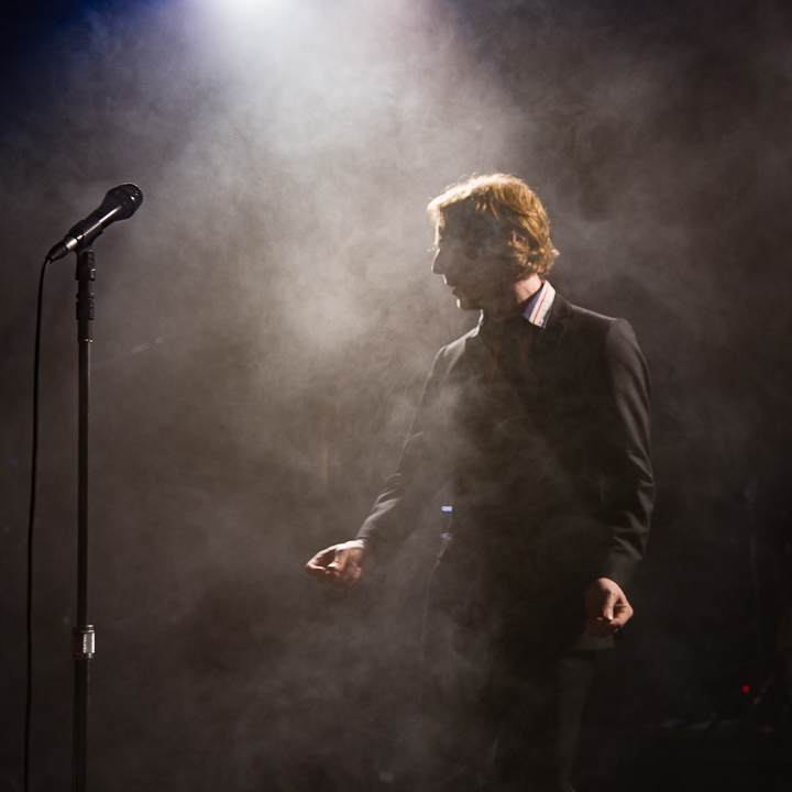 CloClo '69 @ De Casino St.-Niklaas, picture 30, photographed by Guy Danneels - FrontView Magazine