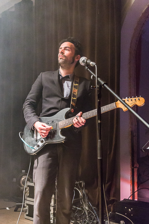CloClo '69 @ De Casino St.-Niklaas, picture 32, photographed by Guy Danneels - FrontView Magazine