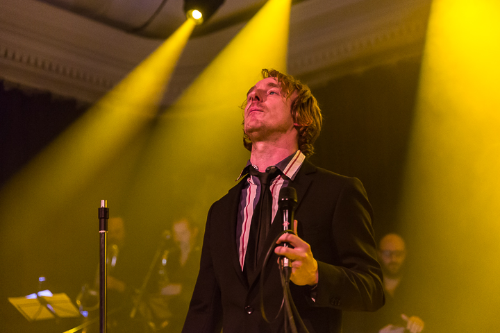 CloClo '69 @ De Casino St.-Niklaas, picture 34, photographed by Guy Danneels - FrontView Magazine