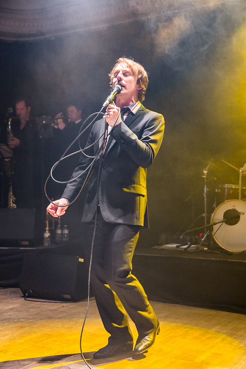 CloClo '69 @ De Casino St.-Niklaas, picture 37, photographed by Guy Danneels - FrontView Magazine