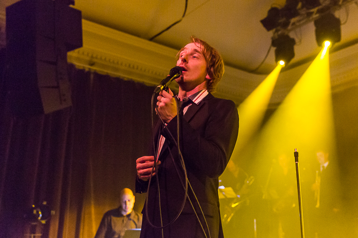CloClo '69 @ De Casino St.-Niklaas, picture 38, photographed by Guy Danneels - FrontView Magazine