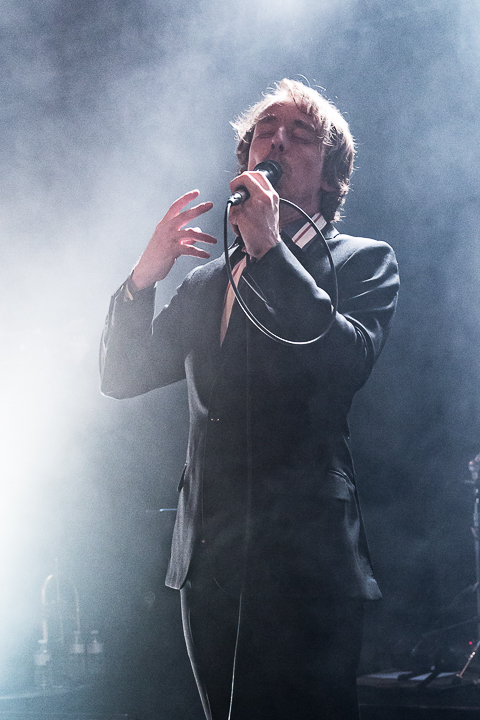 CloClo '69 @ De Casino St.-Niklaas, picture 39, photographed by Guy Danneels - FrontView Magazine
