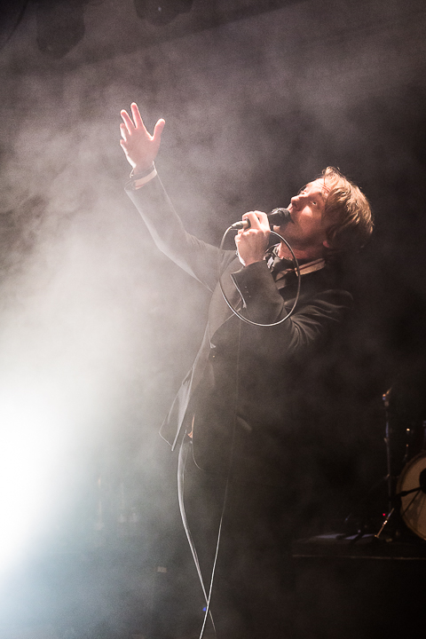 CloClo '69 @ De Casino St.-Niklaas, picture 40, photographed by Guy Danneels - FrontView Magazine