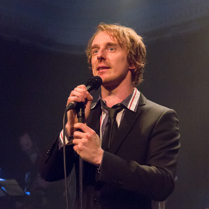 CloClo '69 @ De Casino St.-Niklaas, picture 44, photographed by Guy Danneels - FrontView Magazine