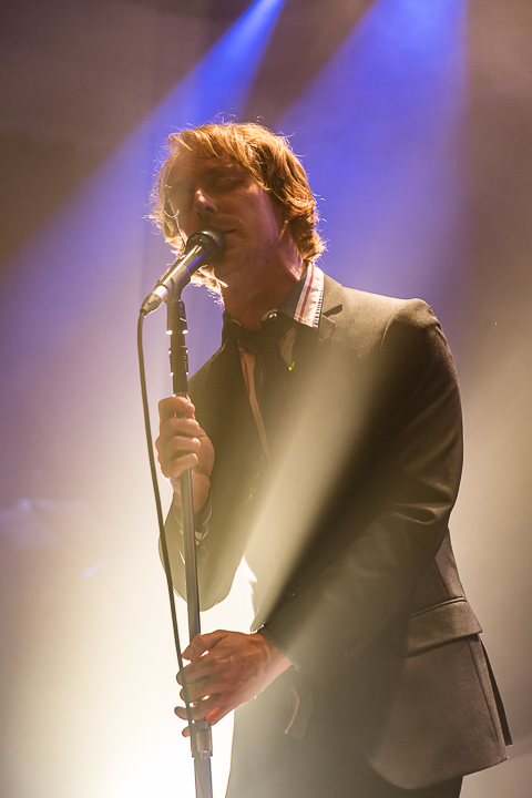 CloClo '69 @ De Casino St.-Niklaas, picture 46, photographed by Guy Danneels - FrontView Magazine