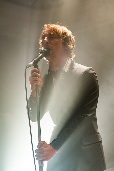 CloClo '69 @ De Casino St.-Niklaas, picture 49, photographed by Guy Danneels - FrontView Magazine