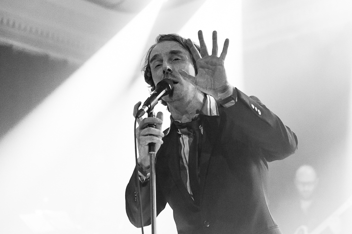 CloClo '69 @ De Casino St.-Niklaas, picture 51, photographed by Guy Danneels - FrontView Magazine