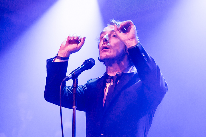 CloClo '69 @ De Casino St.-Niklaas, picture 61, photographed by Guy Danneels - FrontView Magazine