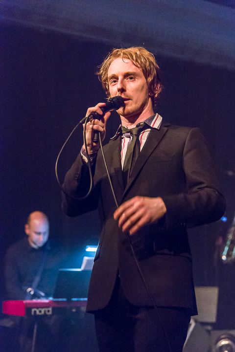 CloClo '69 @ De Casino St.-Niklaas, picture 63, photographed by Guy Danneels - FrontView Magazine