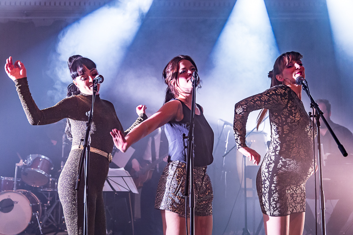 CloClo '69 @ De Casino St.-Niklaas, picture 73, photographed by Guy Danneels - FrontView Magazine