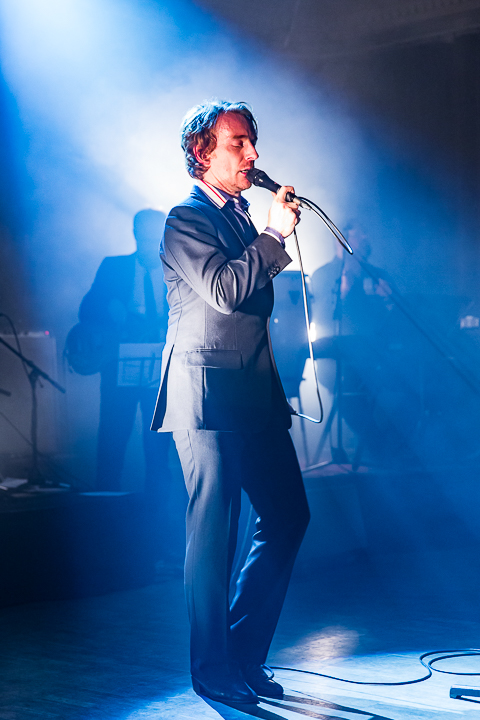 CloClo '69 @ De Casino St.-Niklaas, picture 75, photographed by Guy Danneels - FrontView Magazine