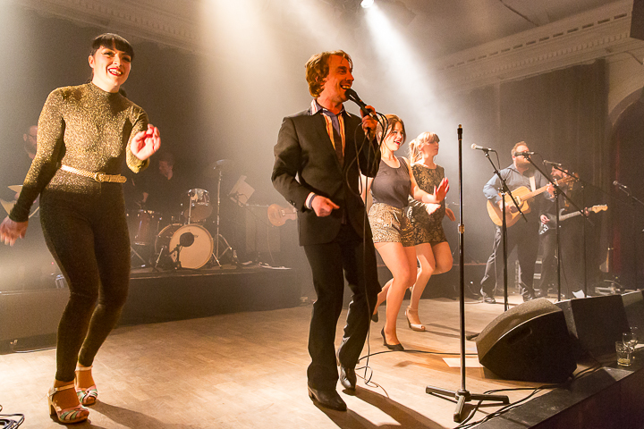 CloClo '69 @ De Casino St.-Niklaas, picture 89, photographed by Guy Danneels - FrontView Magazine