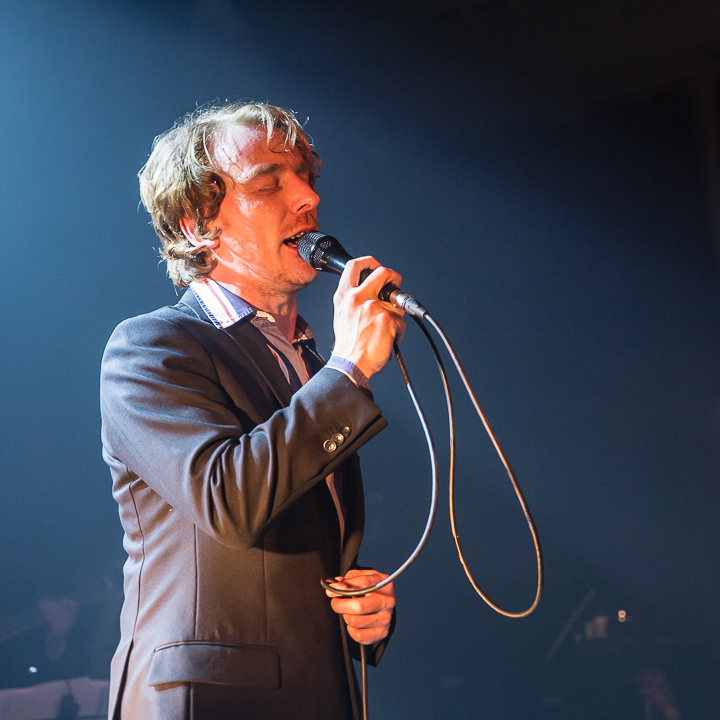 CloClo '69 @ De Casino St.-Niklaas, picture 95, photographed by Guy Danneels - FrontView Magazine