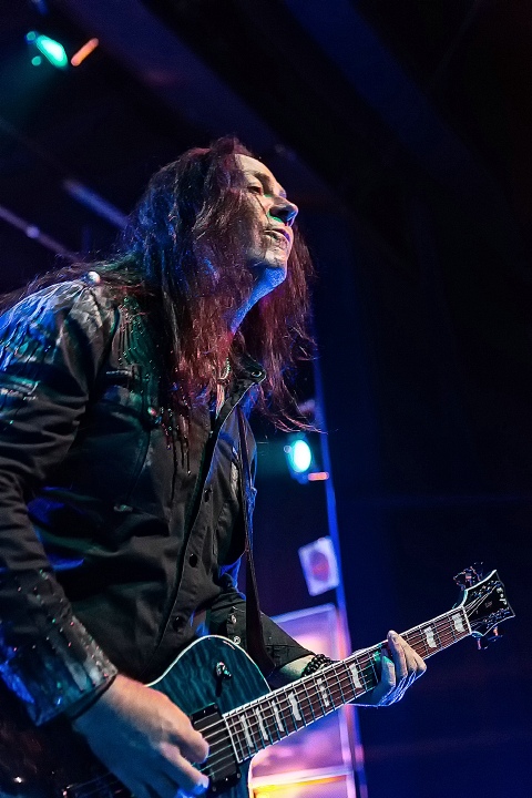 Kamelot @ Trix, picture 6, photographed by Edwin Houdevelt - FrontView Magazine
