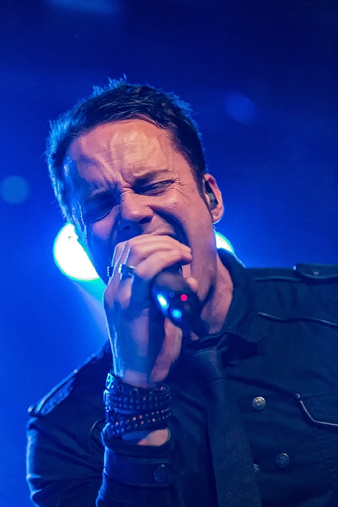 Kamelot @ Trix, picture 12, photographed by Edwin Houdevelt - FrontView Magazine