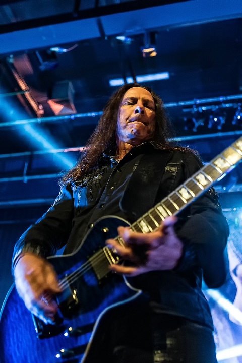Kamelot @ Trix, picture 27, photographed by Edwin Houdevelt - FrontView Magazine