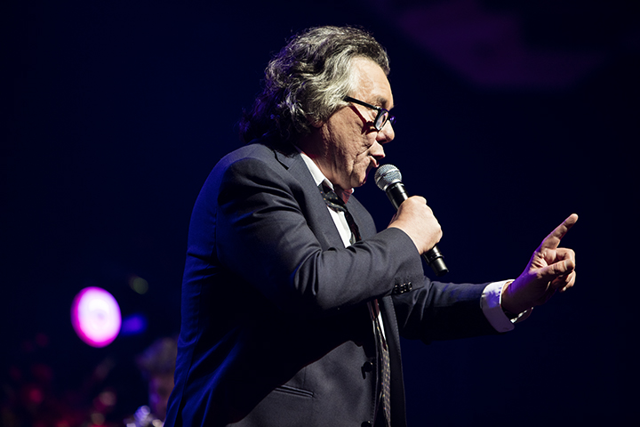 Nekka Nacht @ Lotto arena, picture 8, photographed by Frank Lambrechts - FrontView Magazine