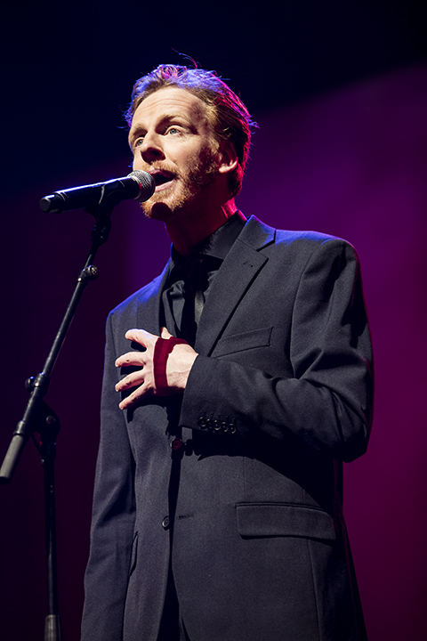Nekka Nacht @ Lotto arena, picture 11, photographed by Frank Lambrechts - FrontView Magazine