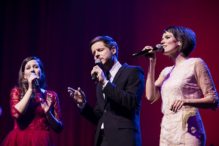 Nekka Nacht @ Lotto arena, picture 12, photographed by Frank Lambrechts - FrontView Magazine