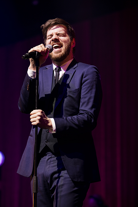 Nekka Nacht @ Lotto arena, picture 14, photographed by Frank Lambrechts - FrontView Magazine