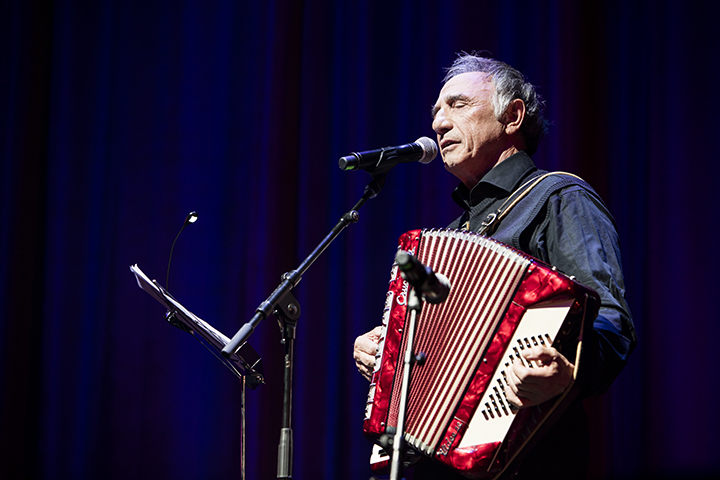 Nekka Nacht @ Lotto arena, picture 18, photographed by Frank Lambrechts - FrontView Magazine