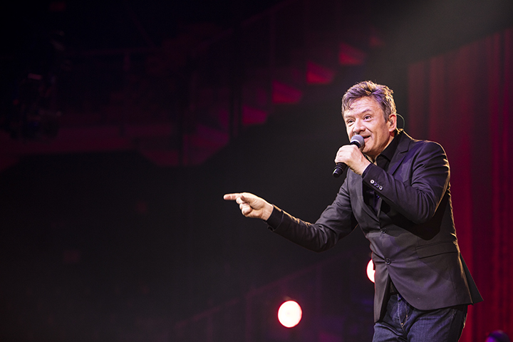 Nekka Nacht @ Lotto arena, picture 19, photographed by Frank Lambrechts - FrontView Magazine