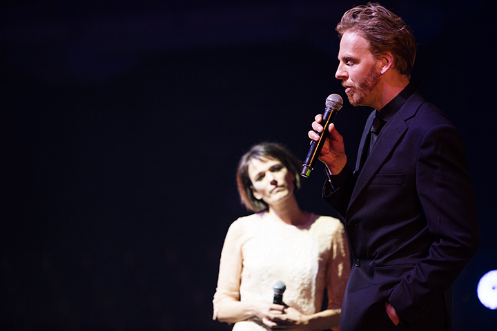 Nekka Nacht @ Lotto arena, picture 20, photographed by Frank Lambrechts - FrontView Magazine